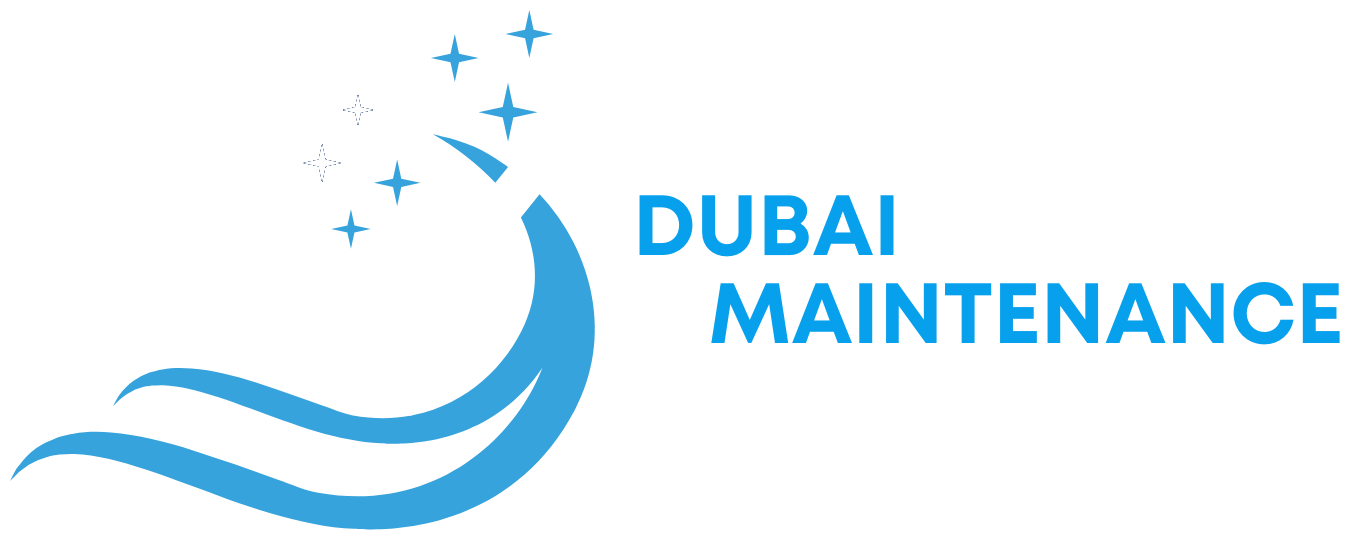 Dubai Cleanup & Maintenance Logo