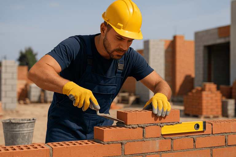 Mason Works in Dubai